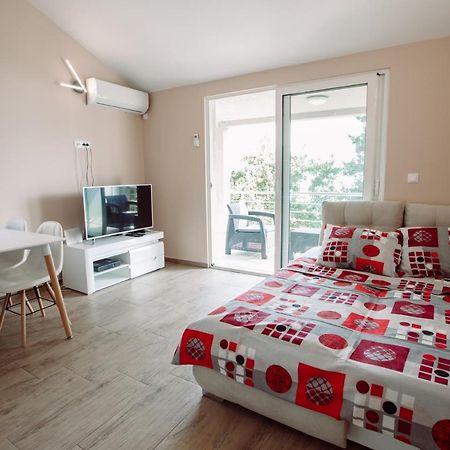 Apartmani Peko Kotor Exterior foto