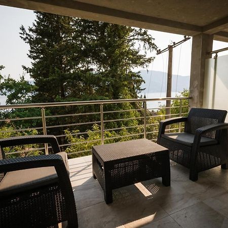 Apartmani Peko Kotor Exterior foto