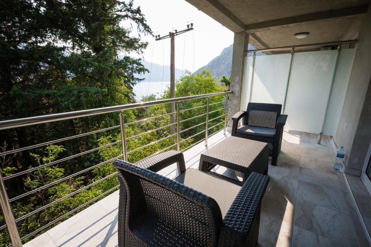 Apartmani Peko Kotor Exterior foto
